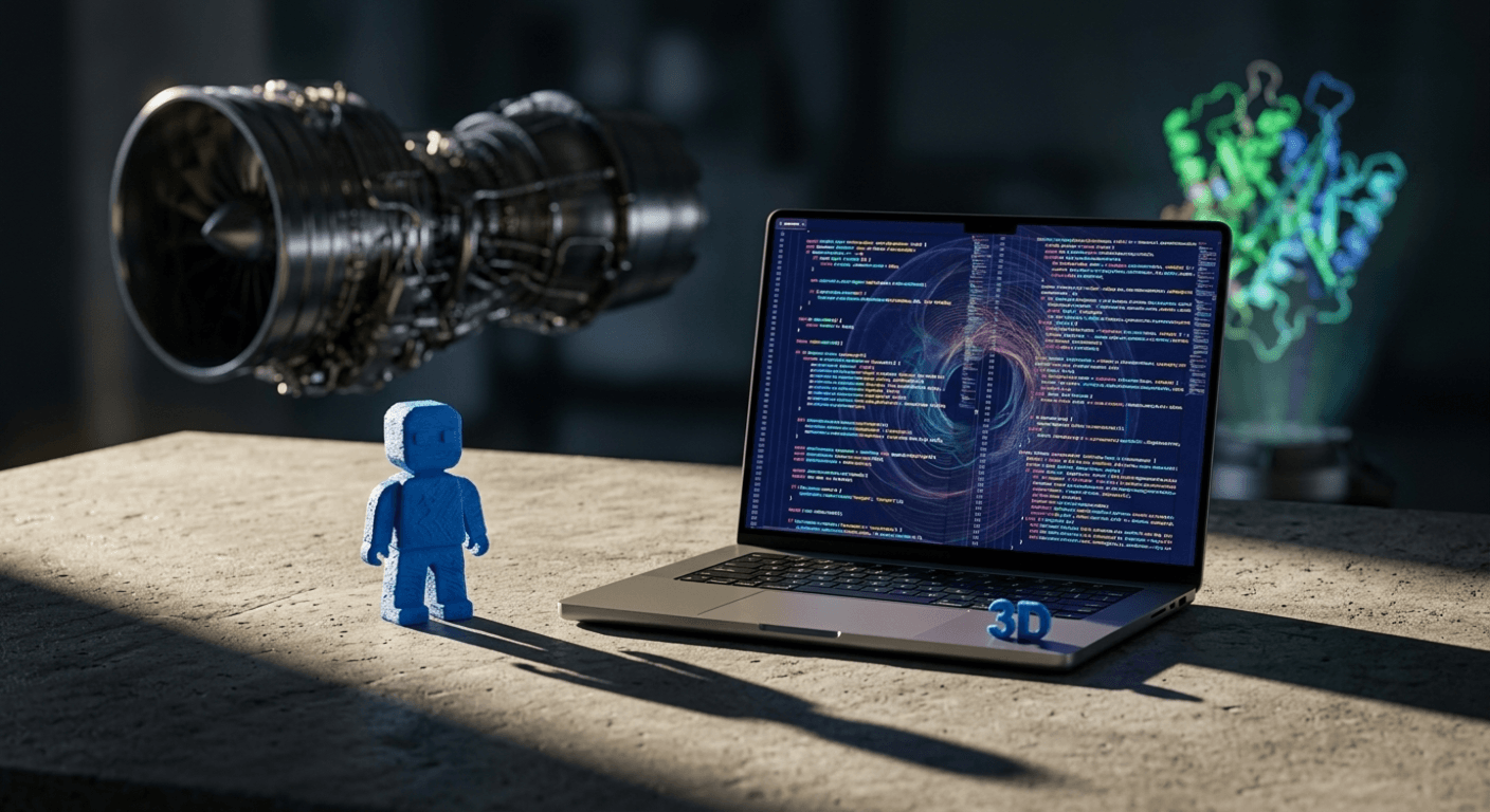 We Have Seen This Before: 3D Printing Promised a Revolution Too