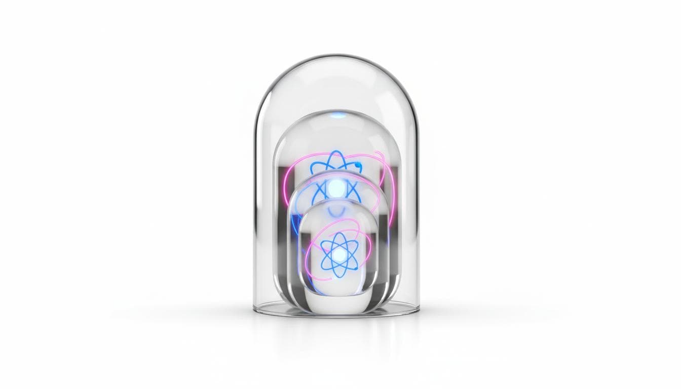 useEncapsulation: Why Every React Hook Deserves a Home