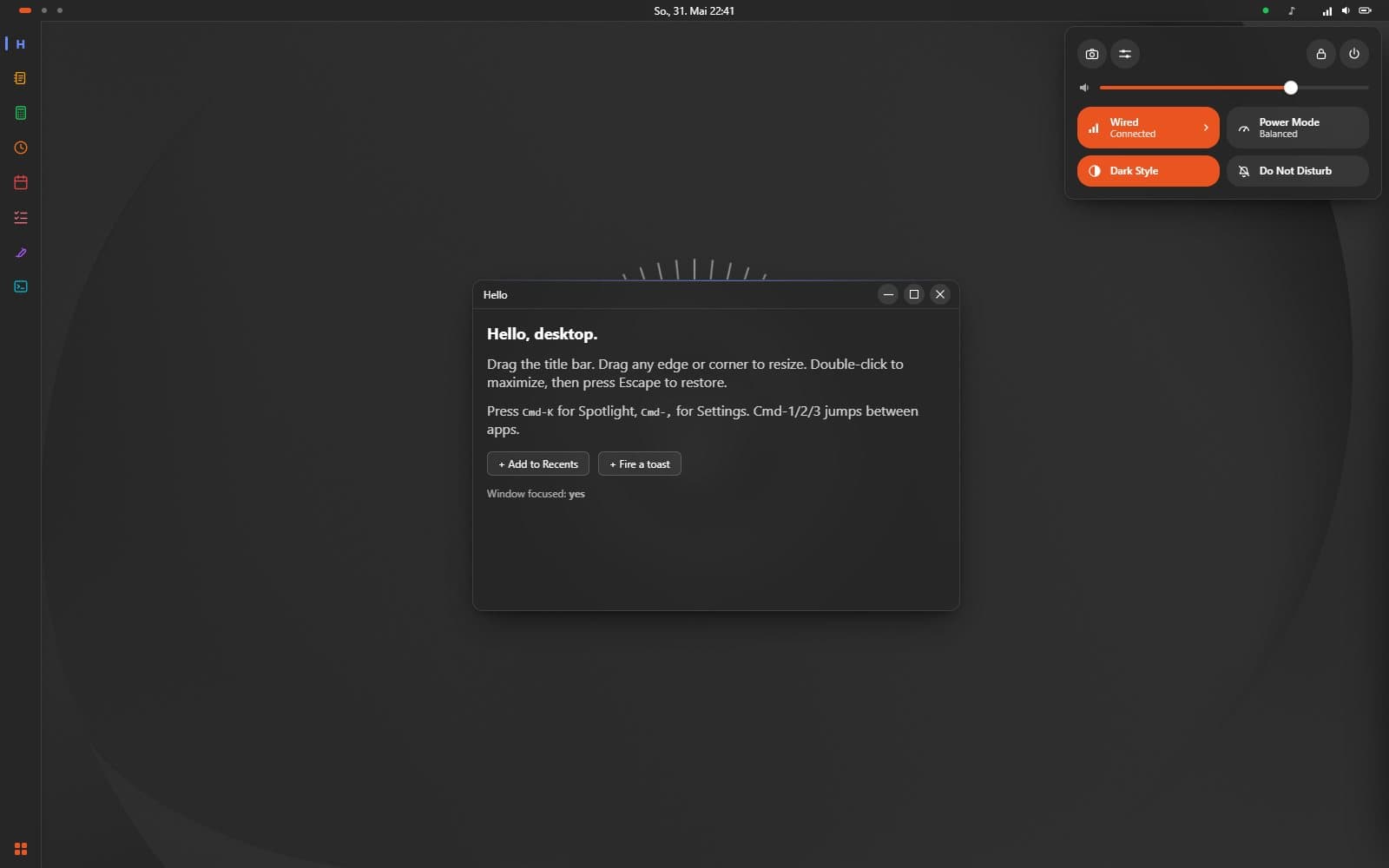 Ubuntu for the GNOME crowd