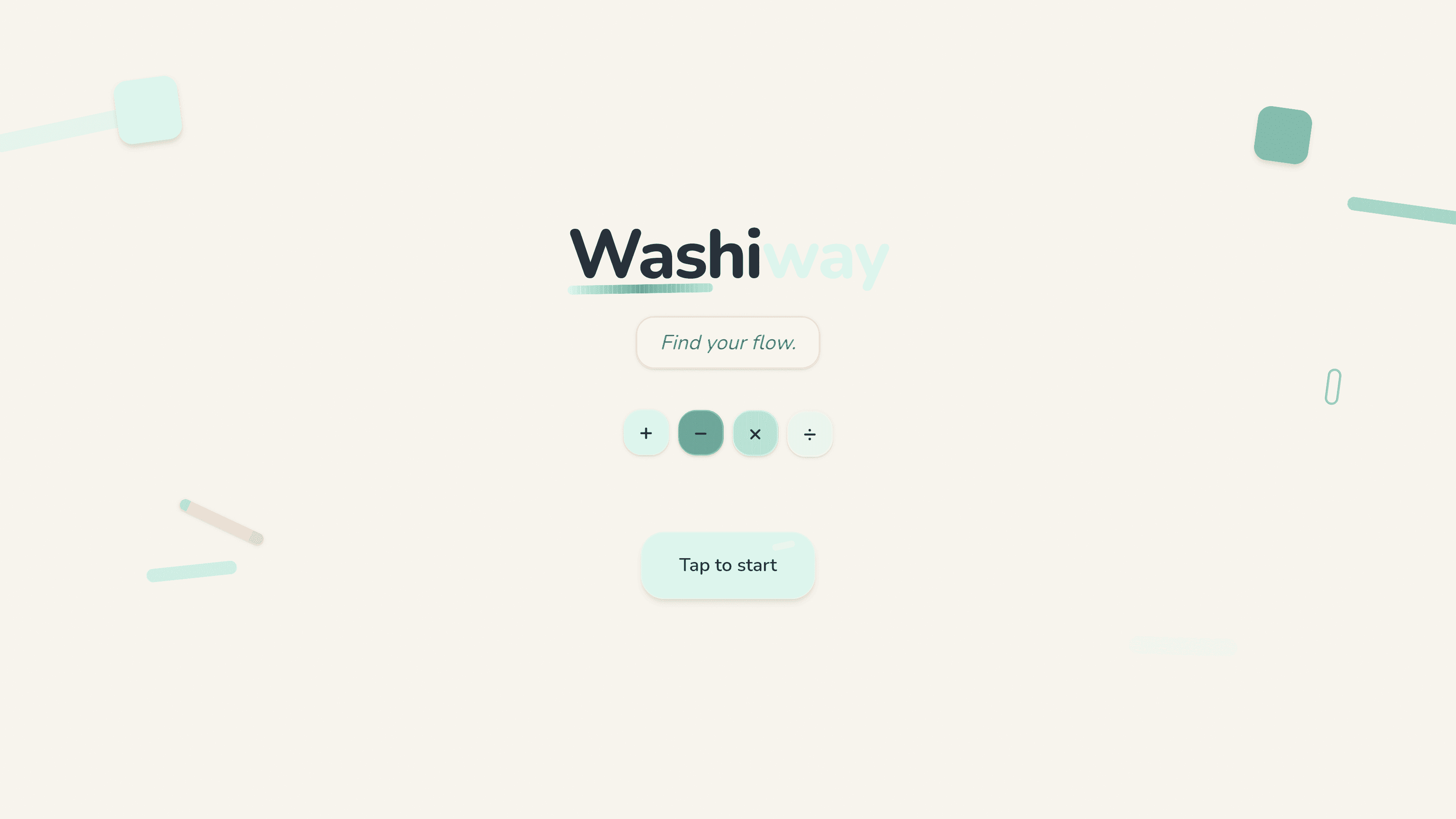 WashiWay